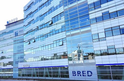 BRED-Banque Populaire, Banque à Joinville-le-Pont