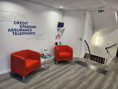 CIC, Banque à L'Aigle