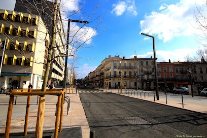 SG, Banque à Draguignan