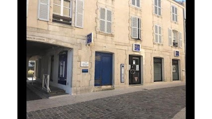 LCL Banque Et Assurance, Banque à Saint-Martin-de-Ré