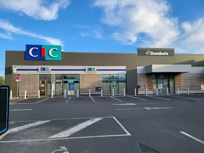 CIC, Banque à Saint-Pierre-lès-Nemours