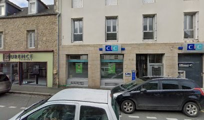 CIC, Banque à Saint-Pol-de-Léon