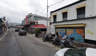 La Salle Des Coffres, Banque à Saint-Ouen