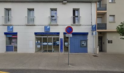 Banque Populaire Auvergne Rhône Alpes, Banque à Brignais