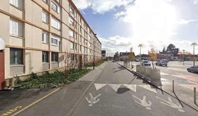 Crédit Mutuel, Banque à Alençon