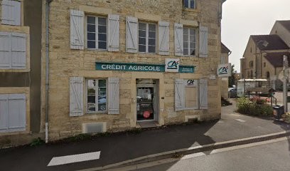 Crédit Agricole Centre Loire - Tannay, Banque à Tannay