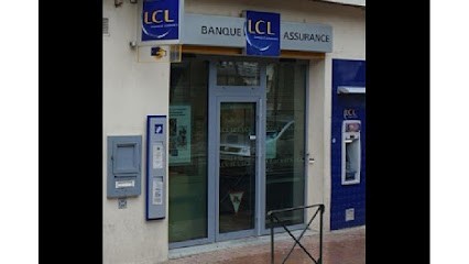 LCL Banque et assurance, Banque à Palavas-les-Flots
