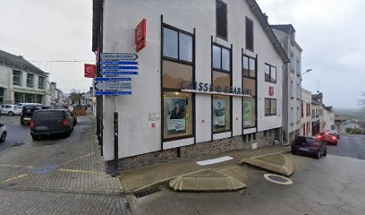 Caisse D'Epargne Savenay, Banque à Savenay