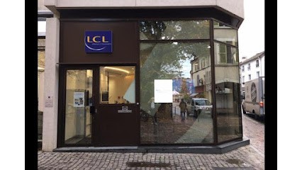 LCL Banque et assurance, Banque à Yerres