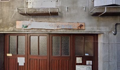 Caisse Reg.credit Agricole Mutuel Midi, Banque à La Salvetat-sur-Agout