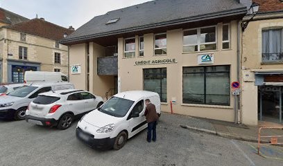 Crédit Agricole, Banque à Rémalard en Perche