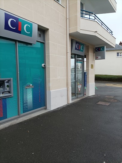 CIC, Banque à Roissy-en-Brie
