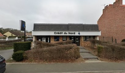 SG, Banque à Lesquin