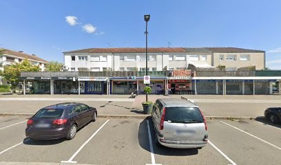 CIC, Banque à Villepreux