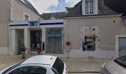 CIC, Banque à Romorantin-Lanthenay