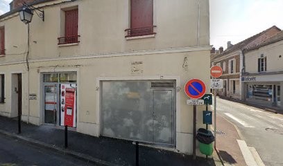 Caisse D'Epargne Mennecy, Banque à Mennecy