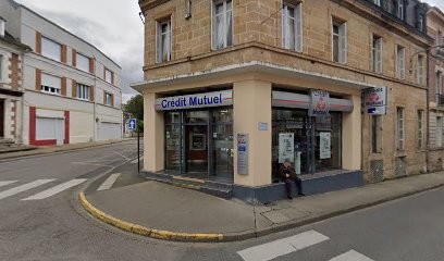 Crédit Mutuel Enseignant, Banque à Moulins