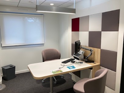 Crédit Agricole Saint-Nazaire, Banque à Saint-Nazaire