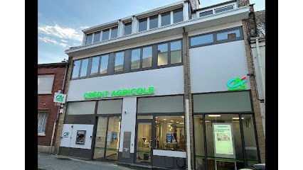 Crédit Agricole Nord De France, Banque au Cateau-Cambrésis