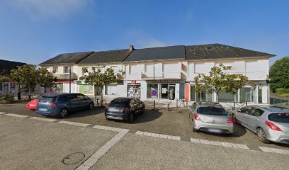 Caisse d'Epargne Mulsanne, Banque à Mulsanne