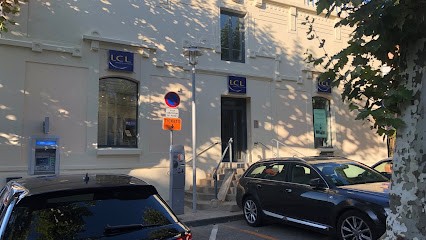 LCL Banque et assurance, Banque à Privas