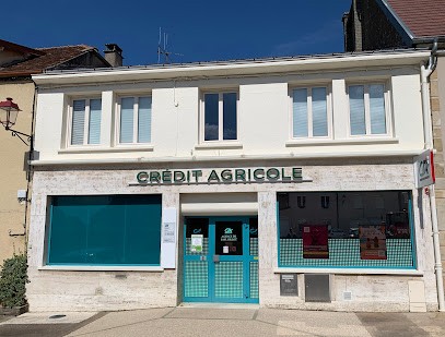 Crédit Agricole de Champagne-Bourgogne, Banque à Fayl-Billot
