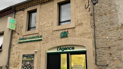Crédit Agricole Beaumont Les Valence, Banque à Beaumont-lès-Valence