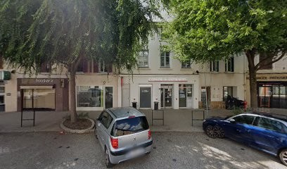 Caisse d'Epargne Brignais, Banque à Brignais