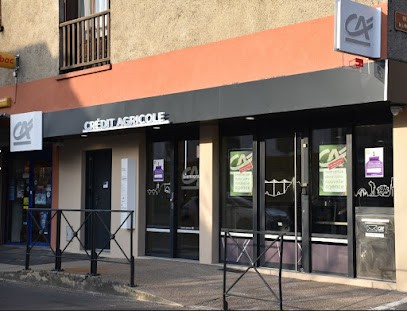 Crédit Agricole BAGNAC SUR CELE, Banque à Bagnac-sur-Célé