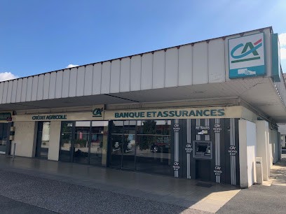 Northeast Credit Agricole, Banque à Saint-Memmie