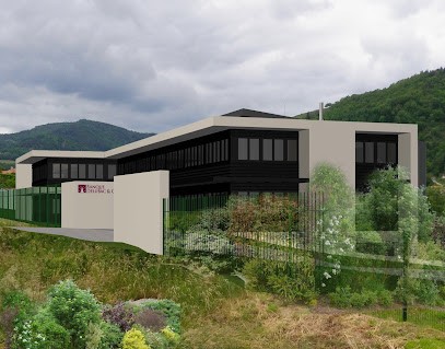 Banque Delubac & Cie, Banque au Cheylard