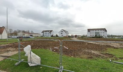 Féd Credit Mutuel Nord France, Banque à Dury