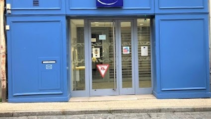 LCL Banque et assurance, Banque à Montfort-l'Amaury