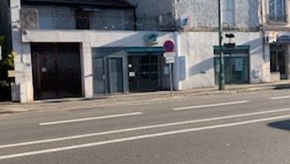 Crédit Agricole Centre-est à Tassin, Banque à Tassin-la-Demi-Lune