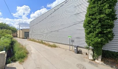 SG, Banque à Salon-de-Provence