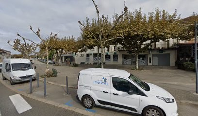 BNP Paribas - Eauze, Banque à Eauze