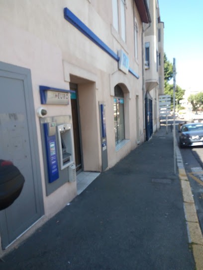 CIC, Banque à Marseille 12