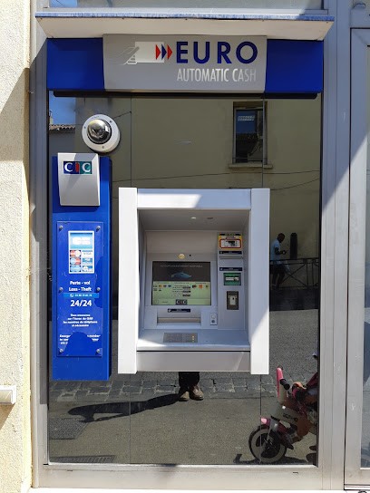 CIC, Banque à Marseille 14