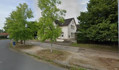 Caisse D'Epargne Nevers Challuy, Banque à Nevers