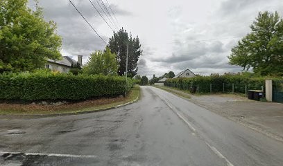 Crédit Agricole Pyrénées Gascogne - Espace Affaires Spécialisées, Banque à Serres-Castet