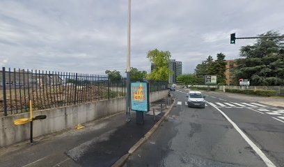 Banque De La Reunion, Banque  
