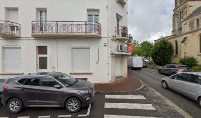 Caisse d'Epargne Mugron, Banque à Mugron