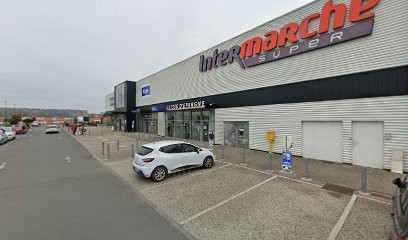 Caisse d'Epargne Poce-sur-Cisse, Banque à Pocé-sur-Cisse