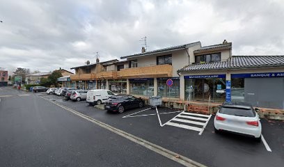Banque Populaire Occitane, Banque à Saint-Jean