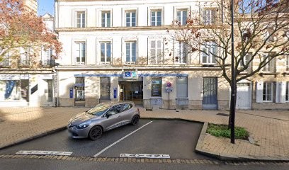 CIC, Banque à Alençon