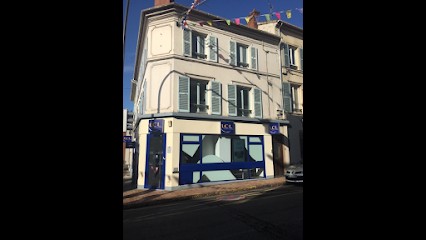 LCL Bank and Insurance, Banque à Triel-sur-Seine