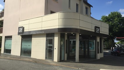 Crédit Agricole Pacé, Banque à Pacé