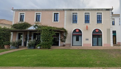 Caisse D'Epargne Porto Vecchio, Banque à Porto-Vecchio