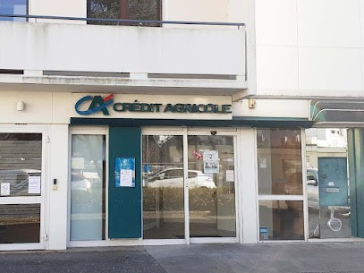 Crédit Agricole Des Savoie, Banque à Jacob-Bellecombette