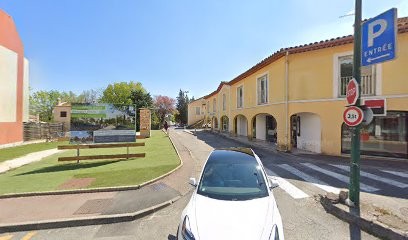 SG, Banque à Peymeinade